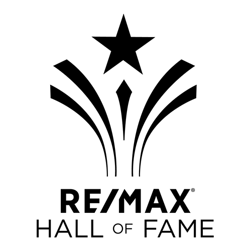 HALL OF FAME RE/MAX