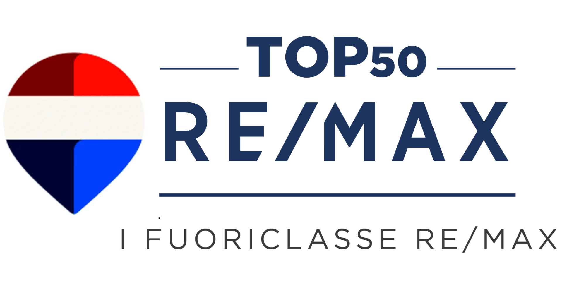 TOP 50 RE/MAX
